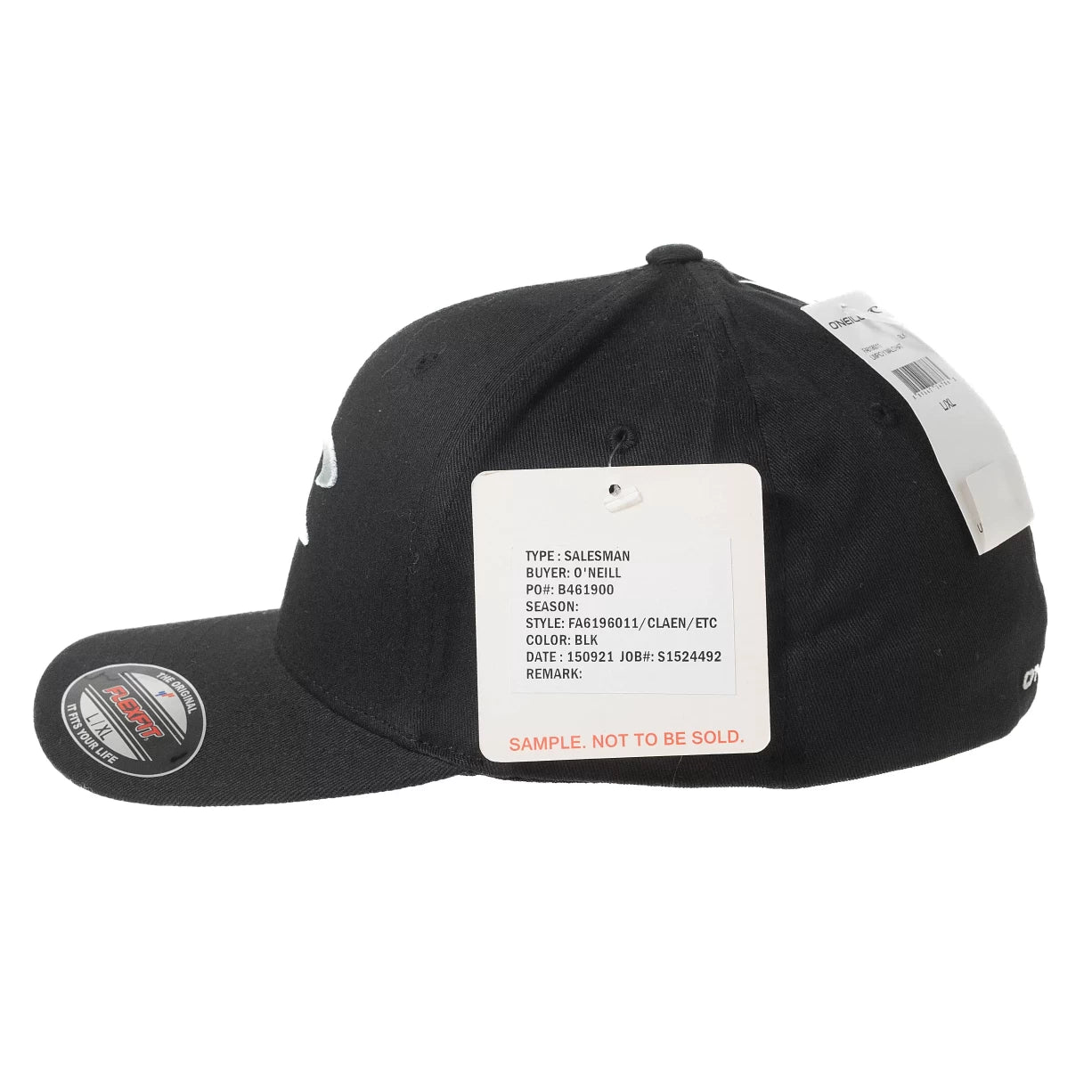 L/XLBlack