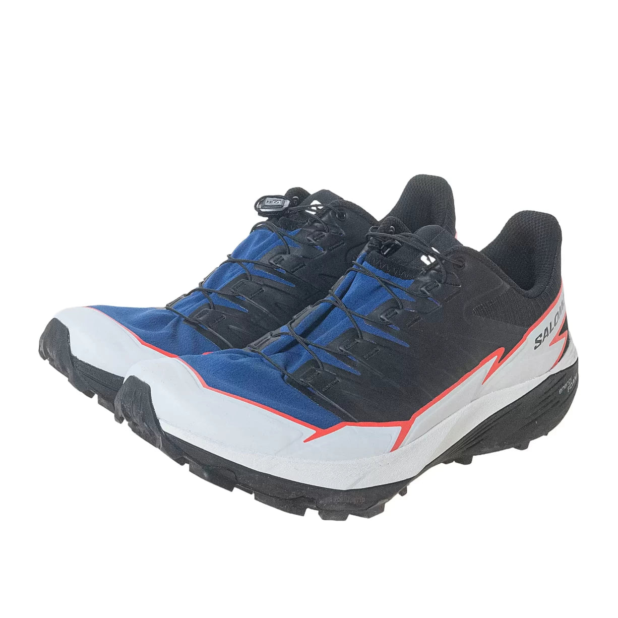 12Black/Blue