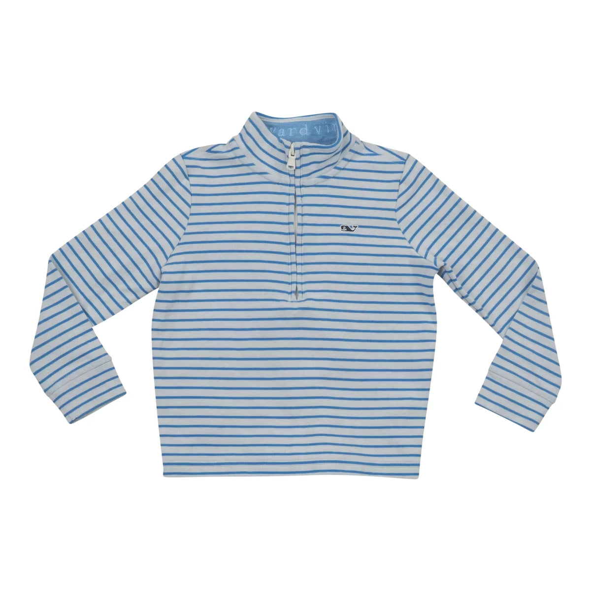 5White/Blue
