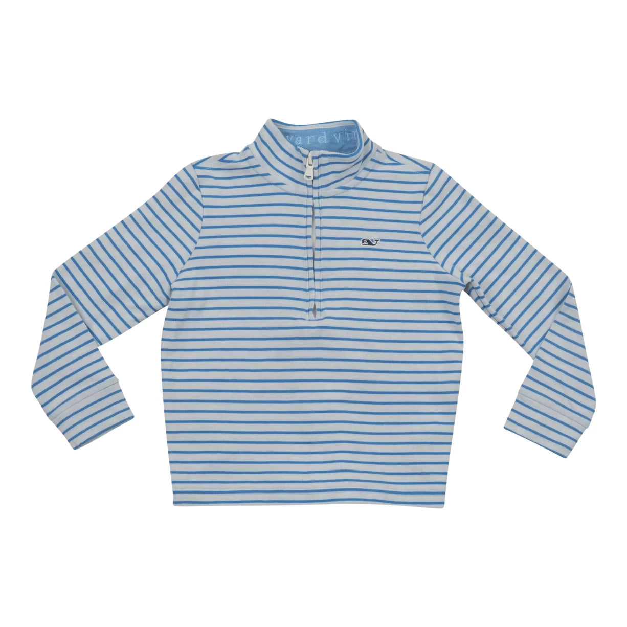 5White/Blue