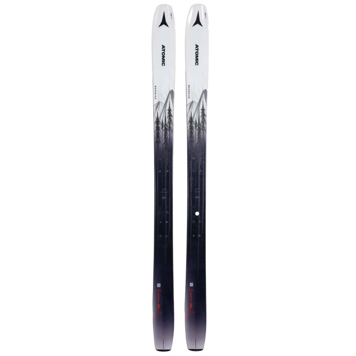 188cmWhite/Black
