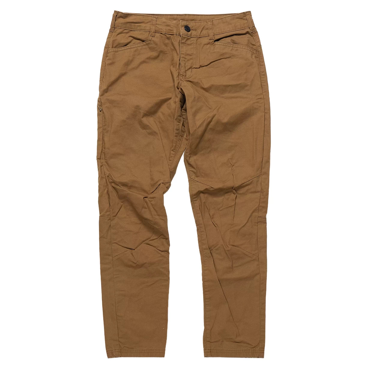 6Camel Brown
