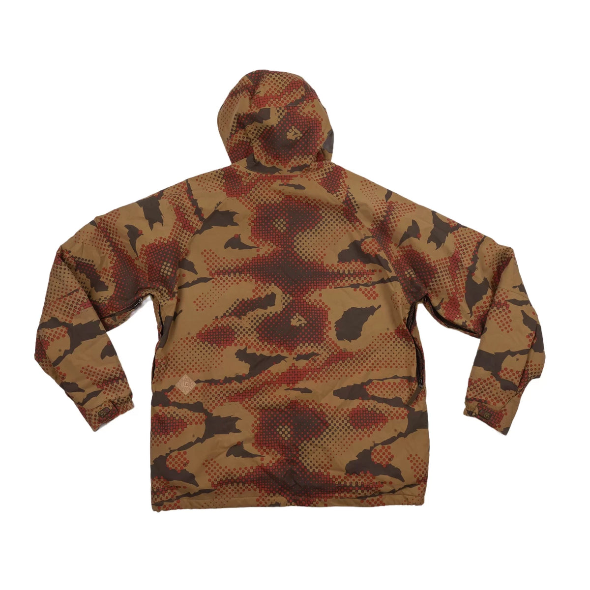 XLCamo