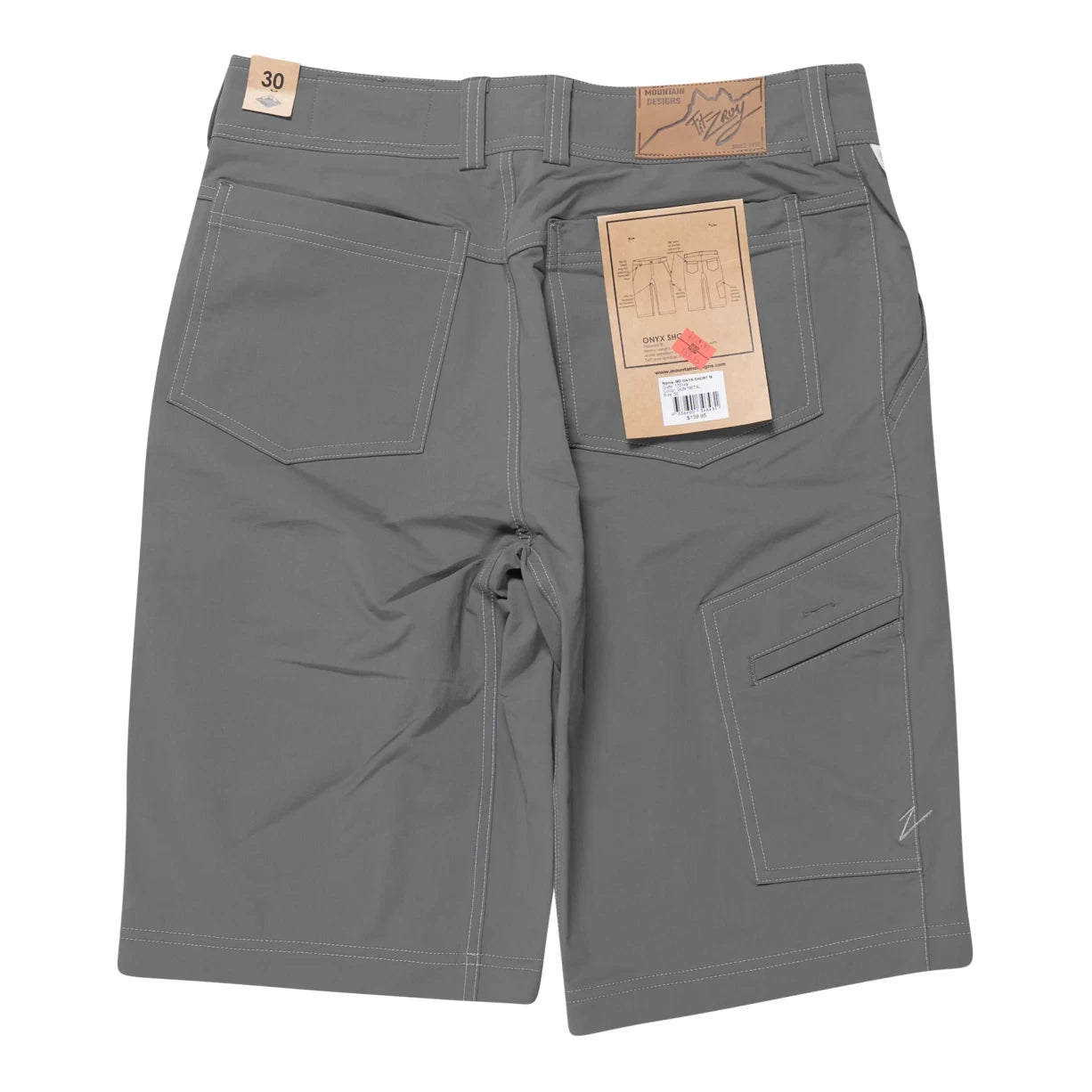 30Gray