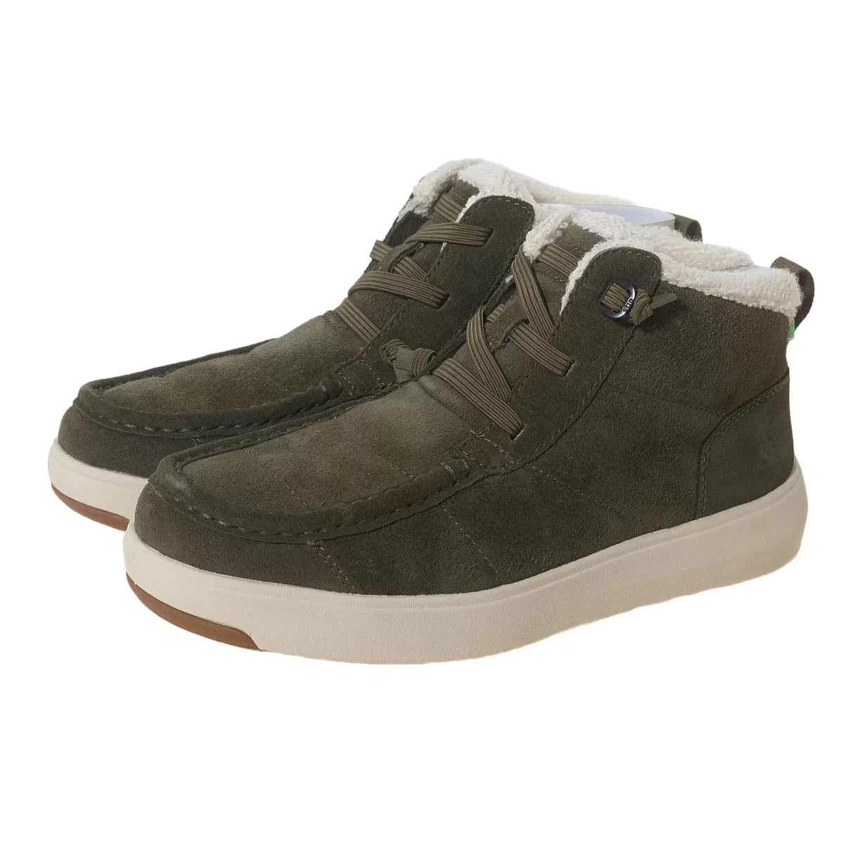 8Dark Olive
