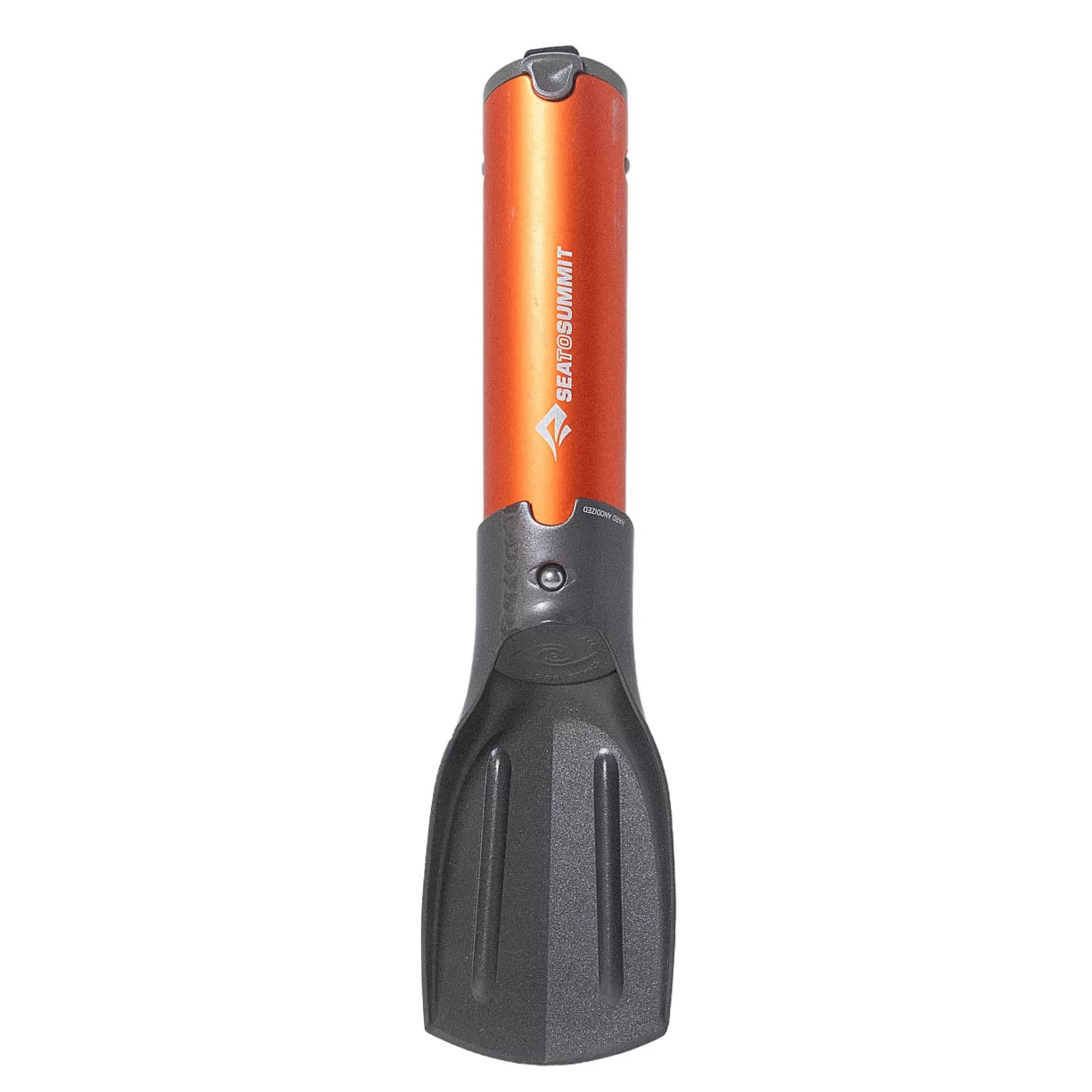 One SizeGray/Orange