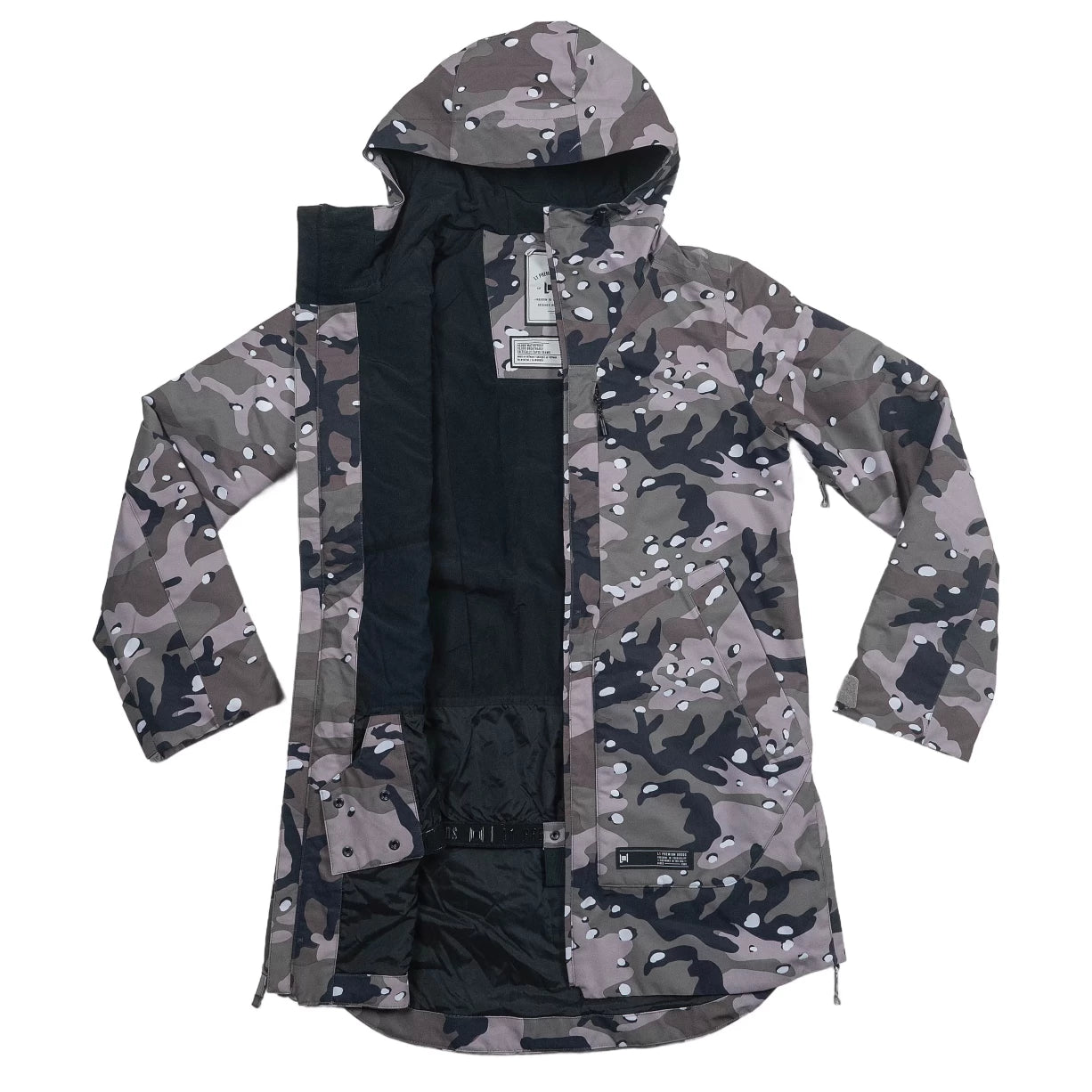 MCamo
