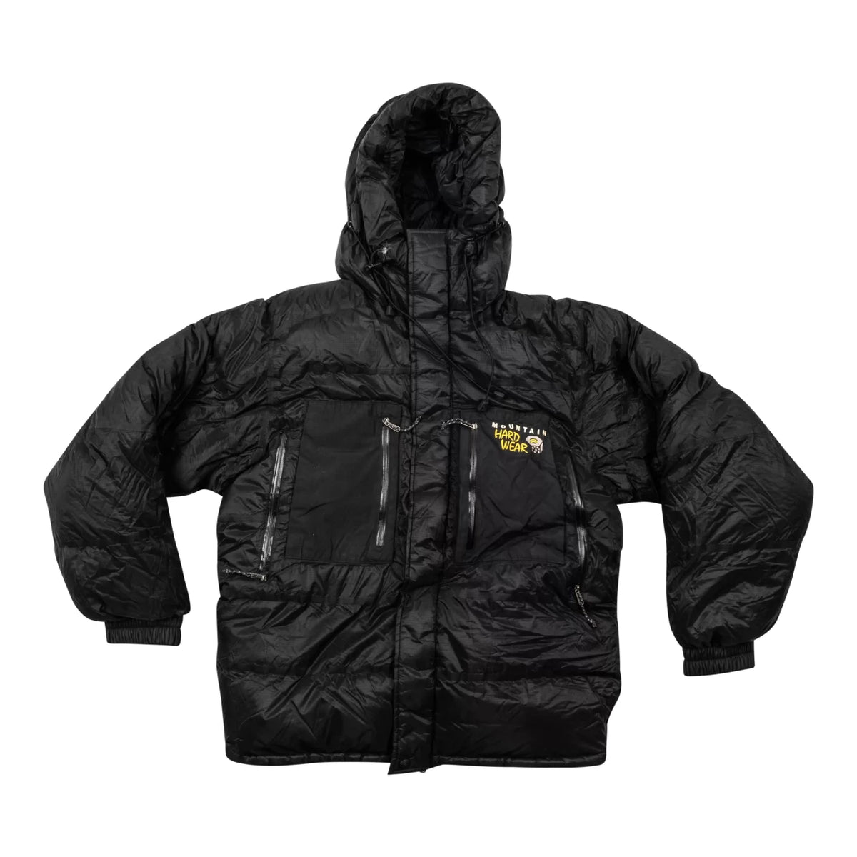 Mountain Hardwear Absolute Zero Parka Men's – - Main Image