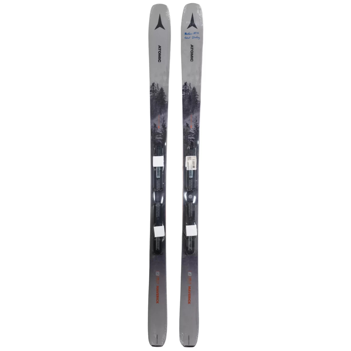 180cmGrey/Black