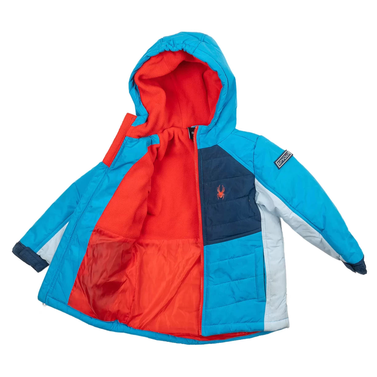 3TBlue/Red