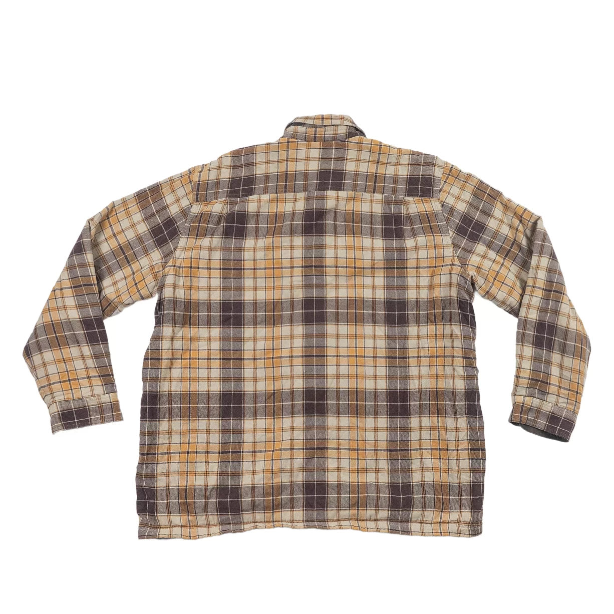 XLBrown/Yellow
