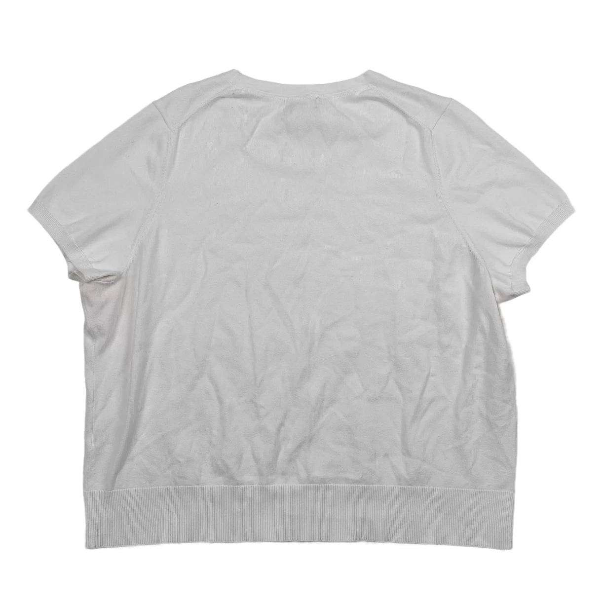 3XWhite