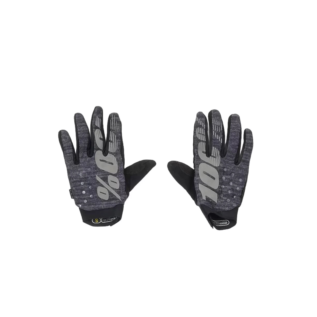 SGrey/Black