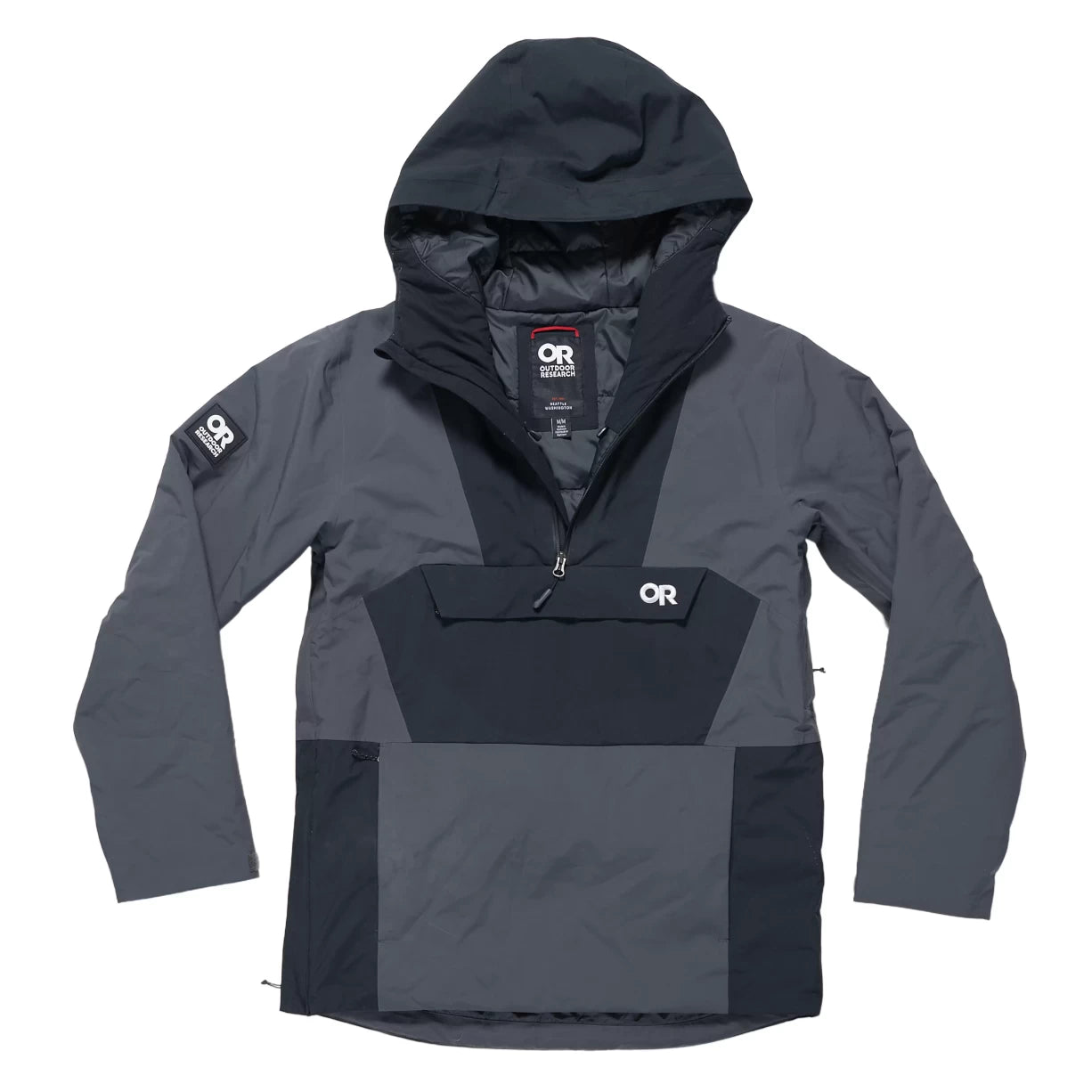 MBlack/Gray