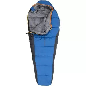 RegBright Blue/Charcoal