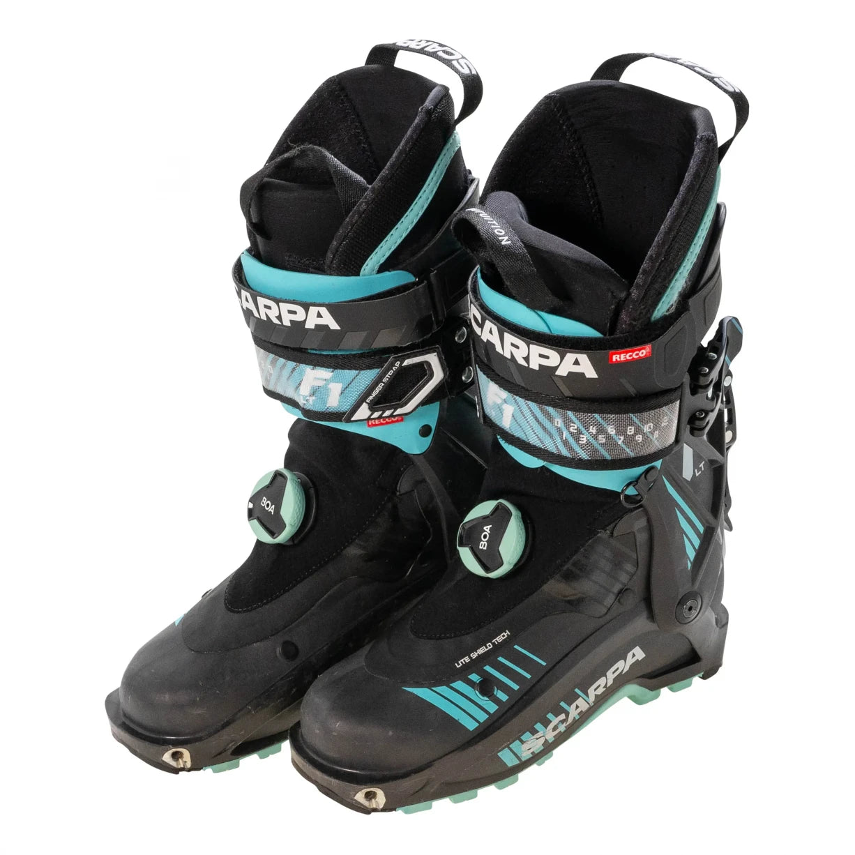 24/24.5Black/Teal