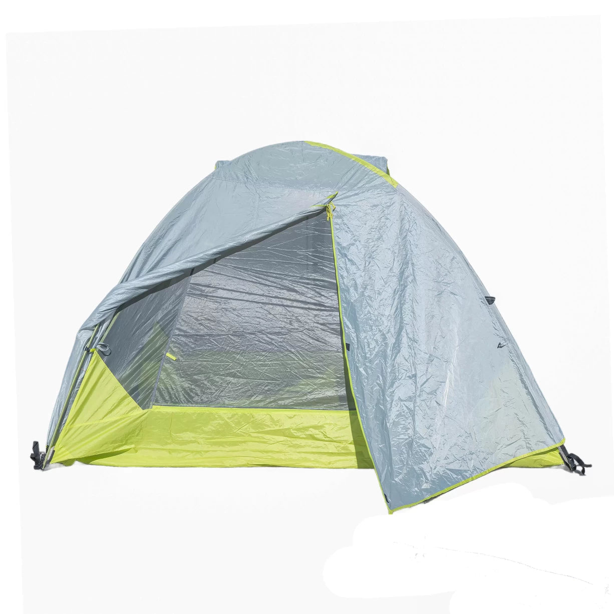 3 PersonGreen/Yellow