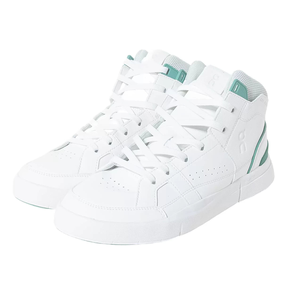 9White/Green