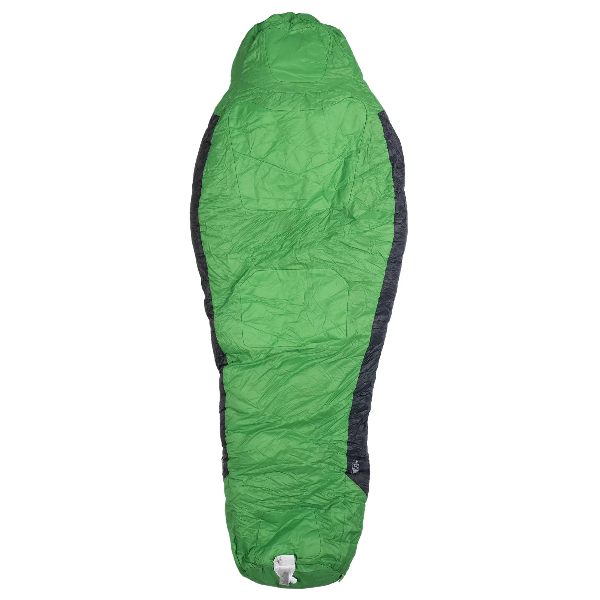 RegularBlack/Green