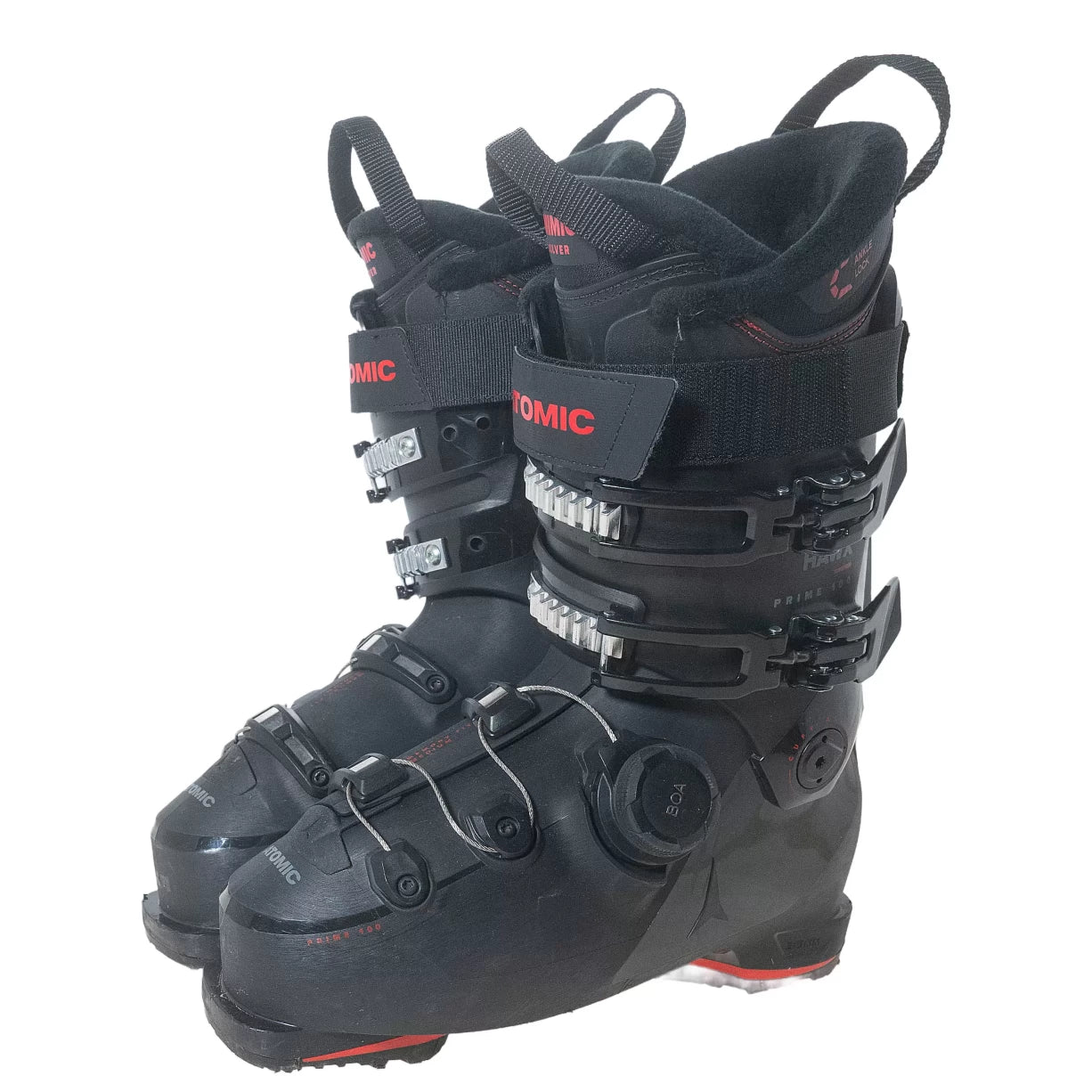 27/27.5Black
