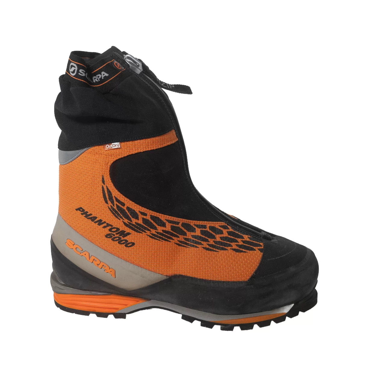 47Black/Orange
