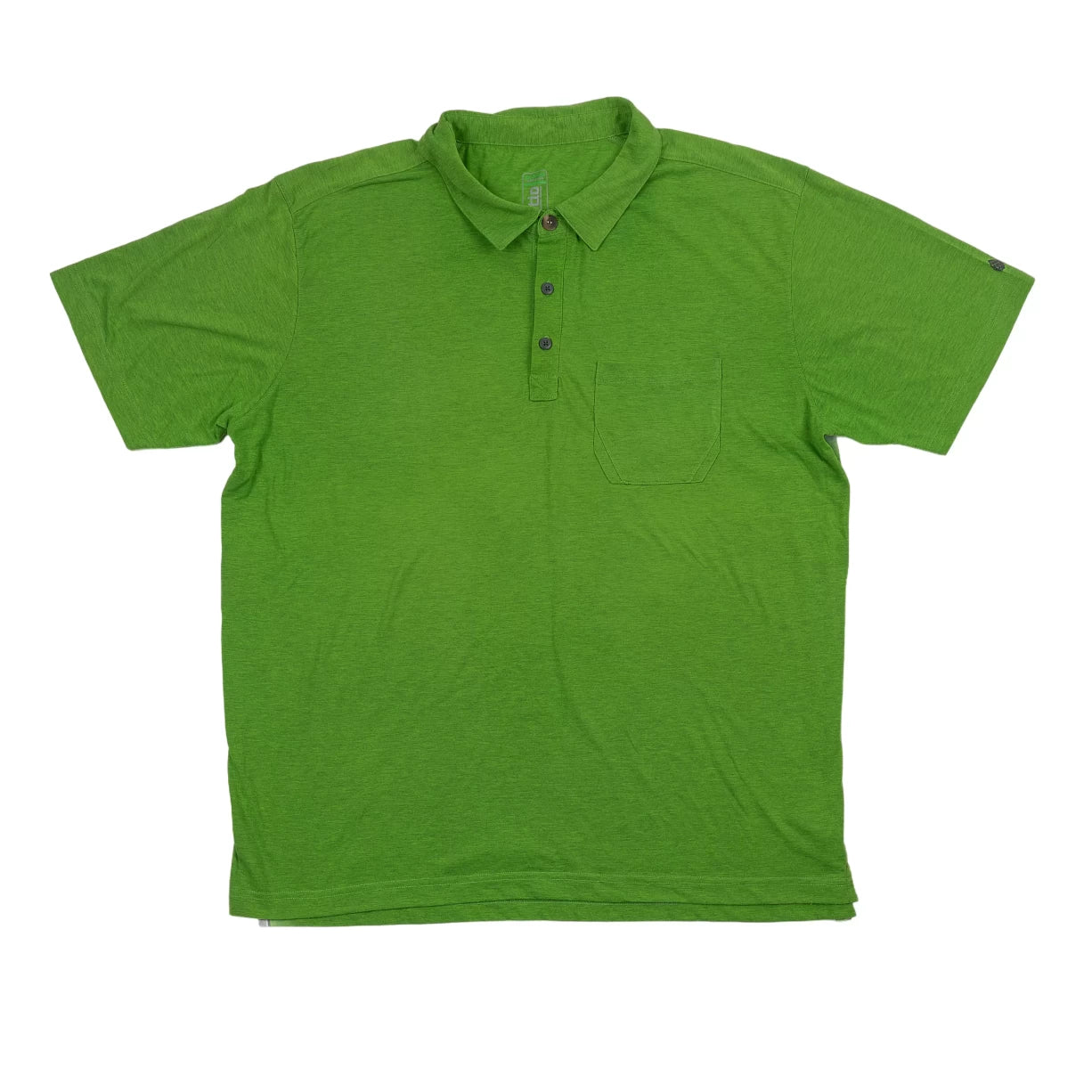 XXLGreen