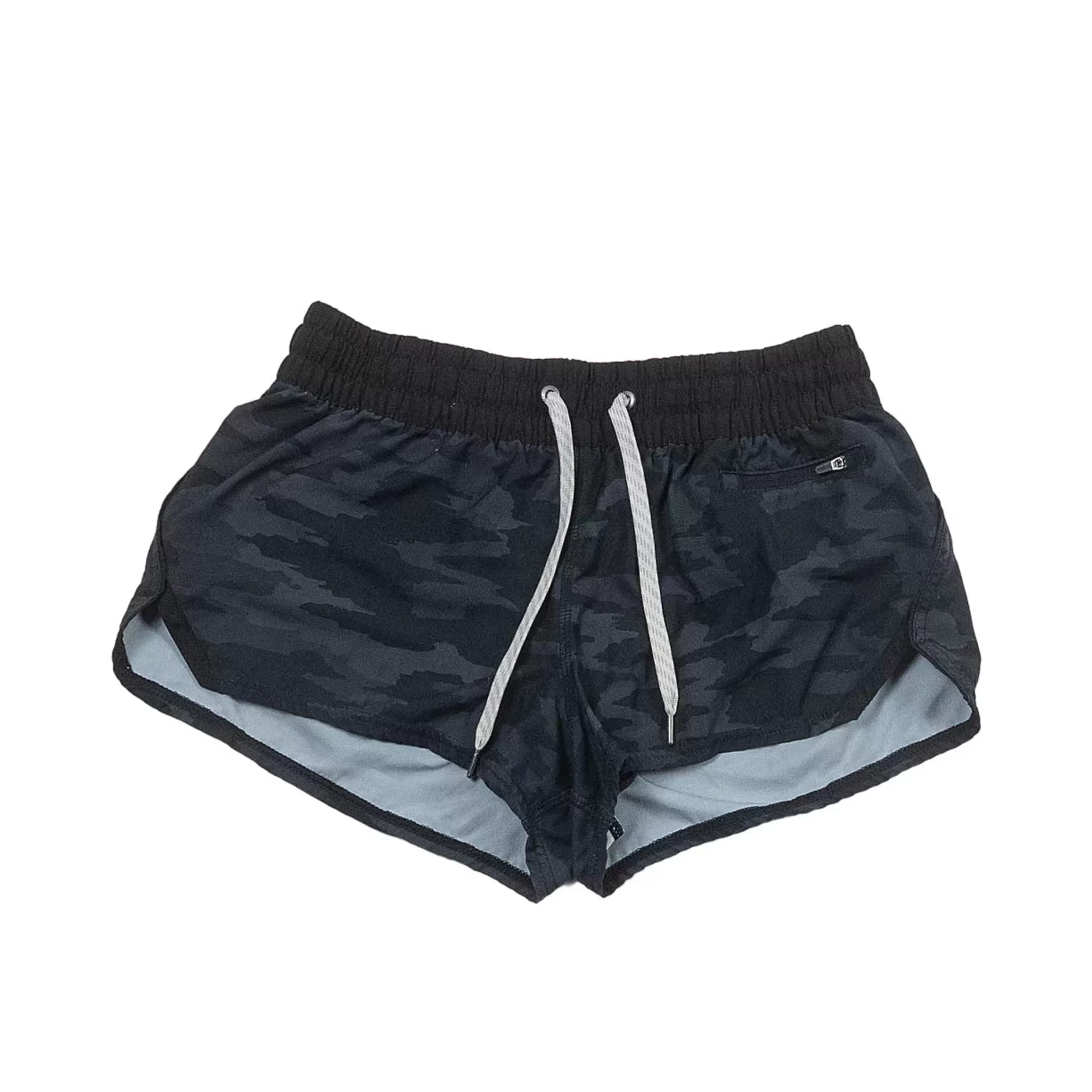 Estimated size SBlack