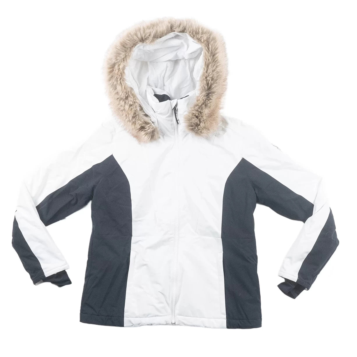 10White/Black