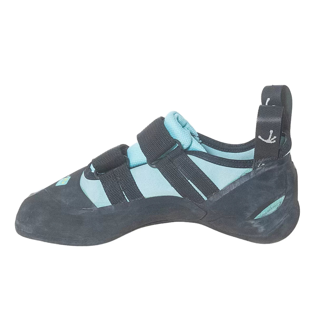 38Black/Blue