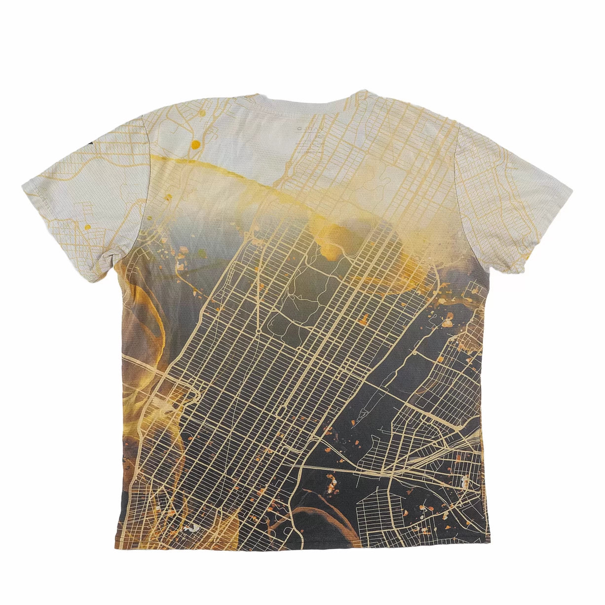LYellow/Black