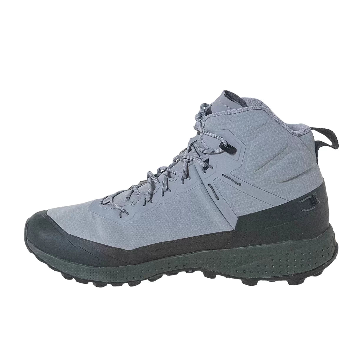 9.5Grey/Green