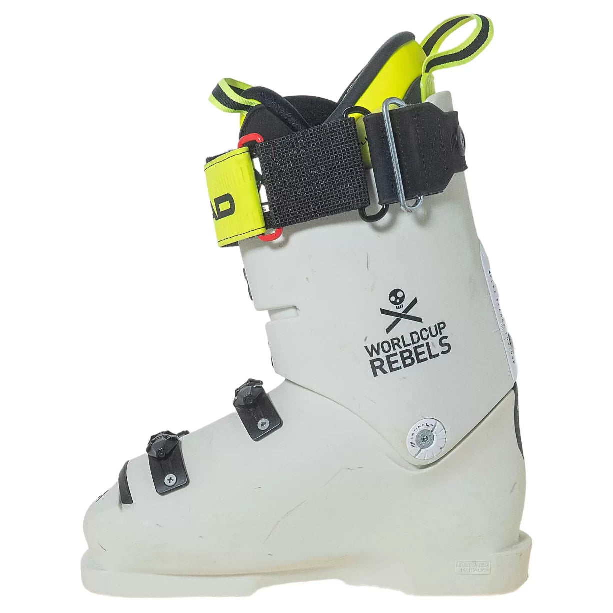 26/26.5White