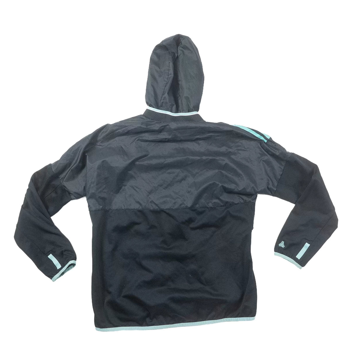 LBlack/Mint