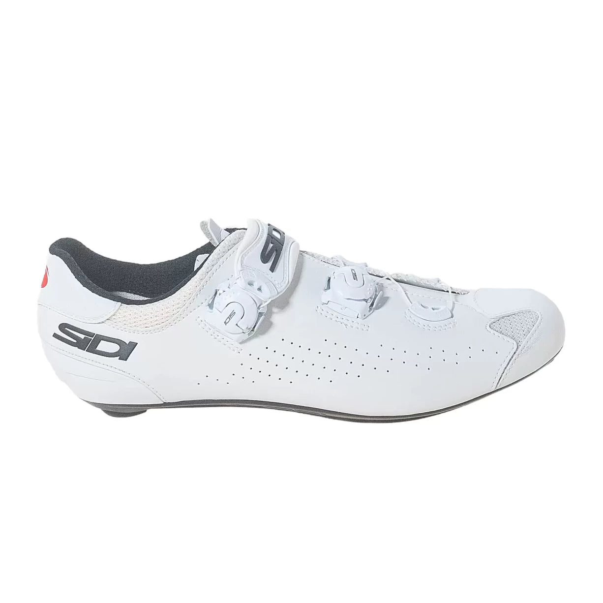 46White