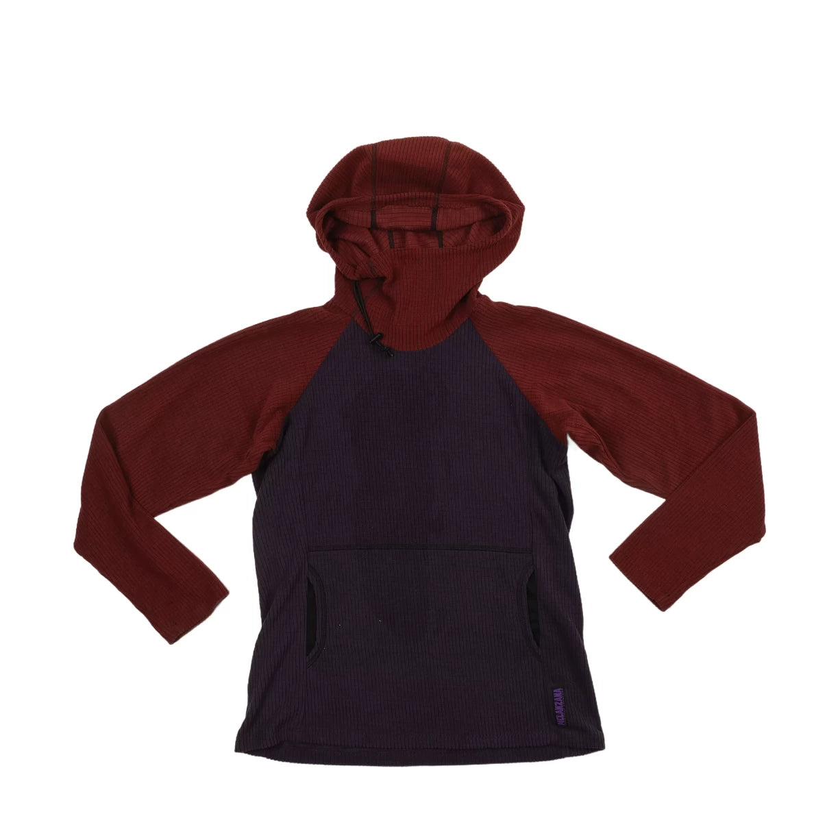 XSPurple/Red