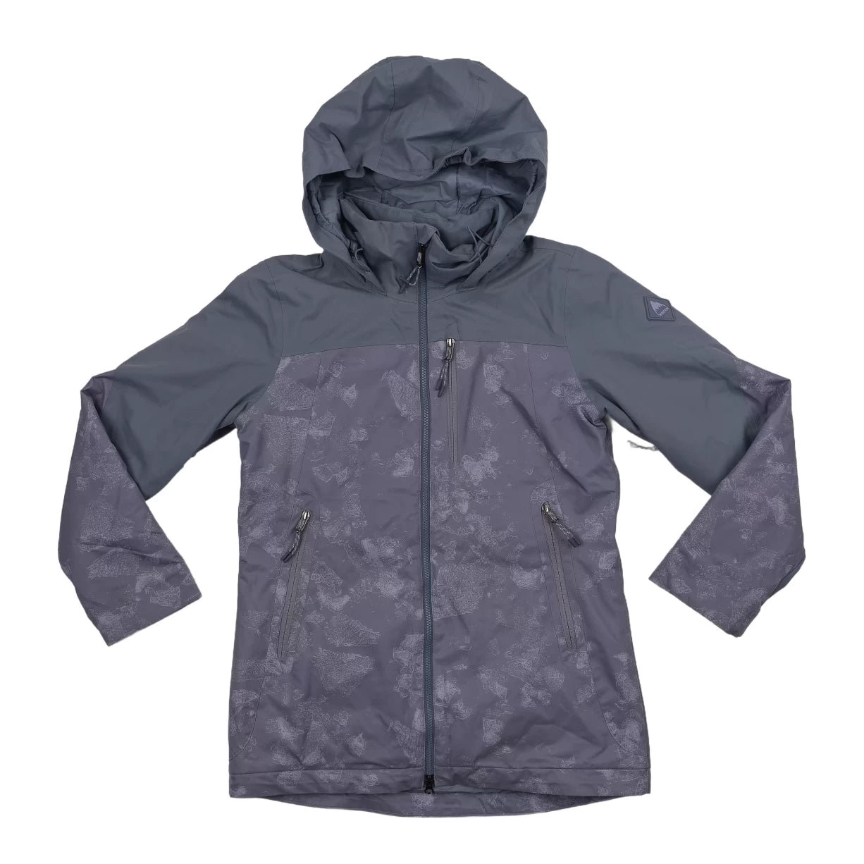 MDusty Purple