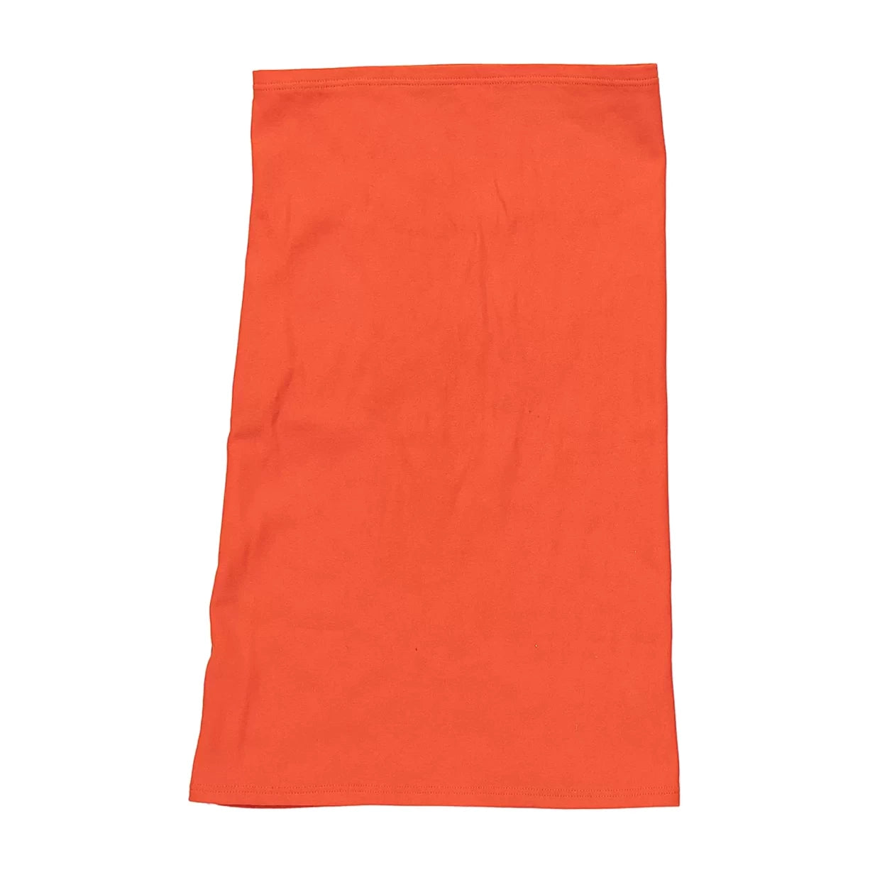 One SizeOrange