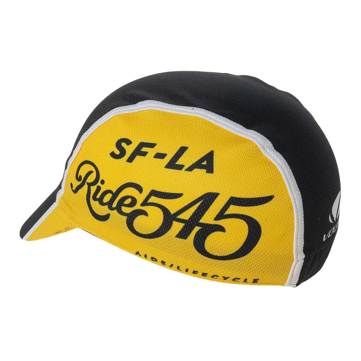 One SizeYellow/Black