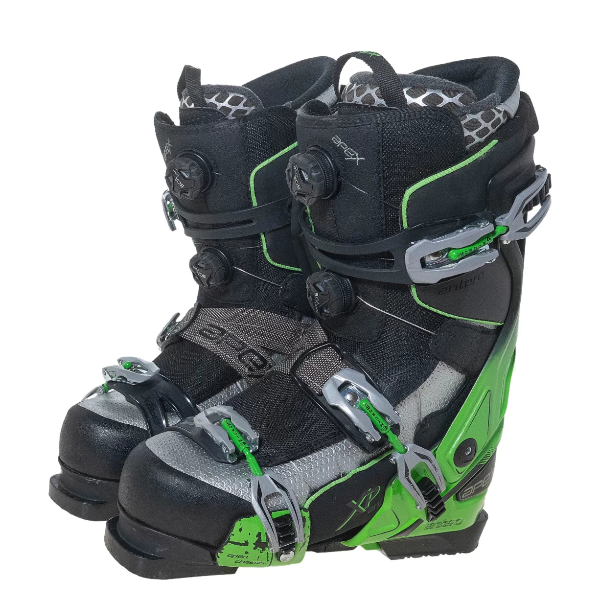 29Green/Black