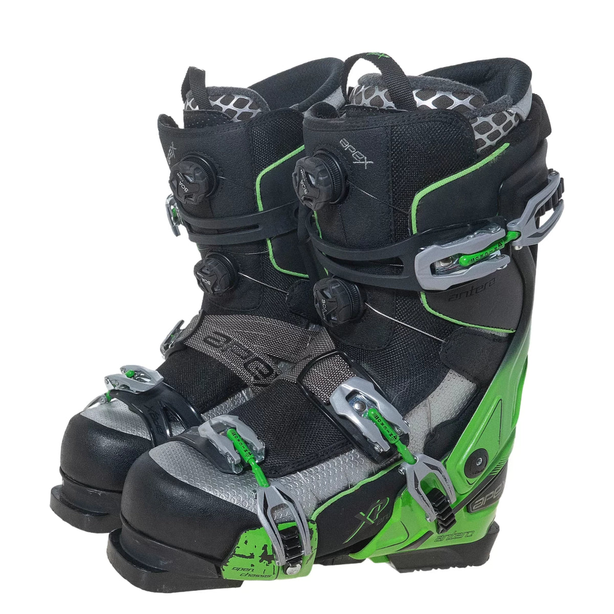 29Green/Black