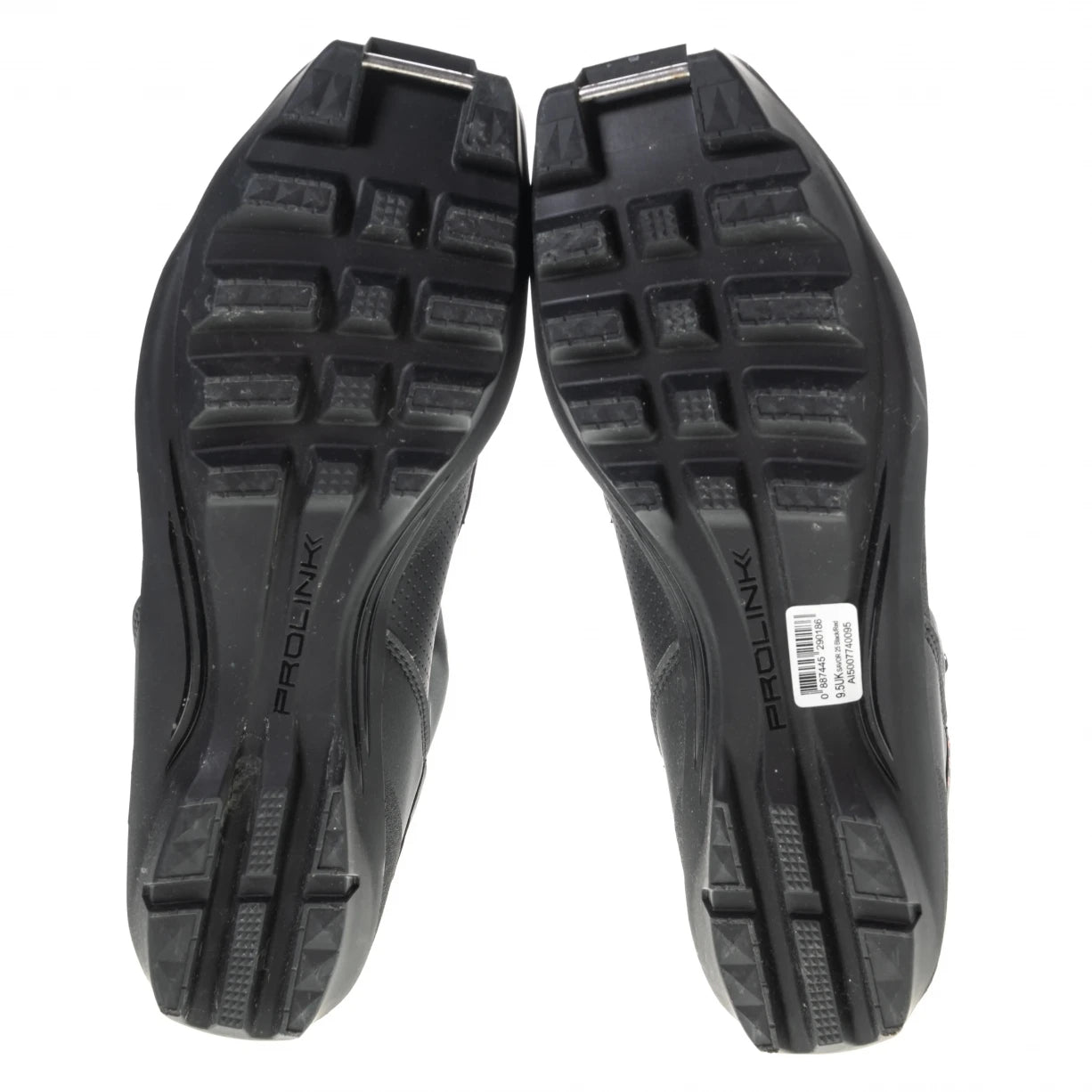 9.5Black