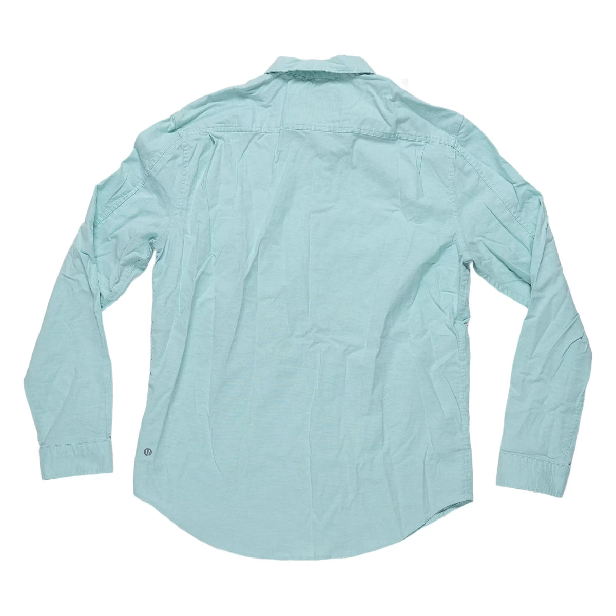 Estimated Size LLight Blue