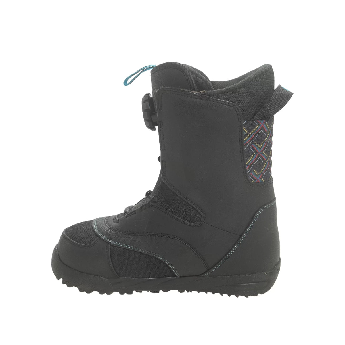 10Black