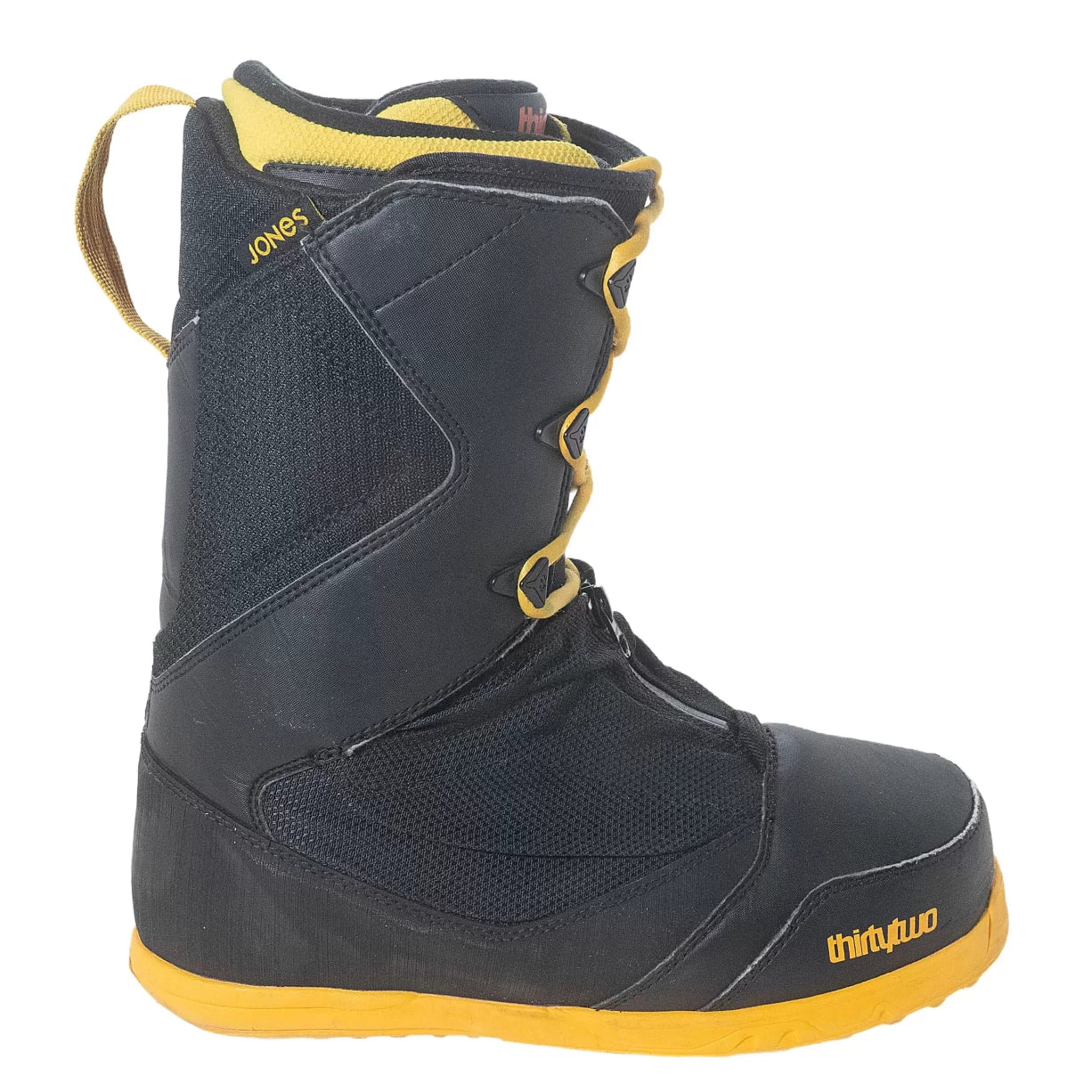 10.5Black/Yellow