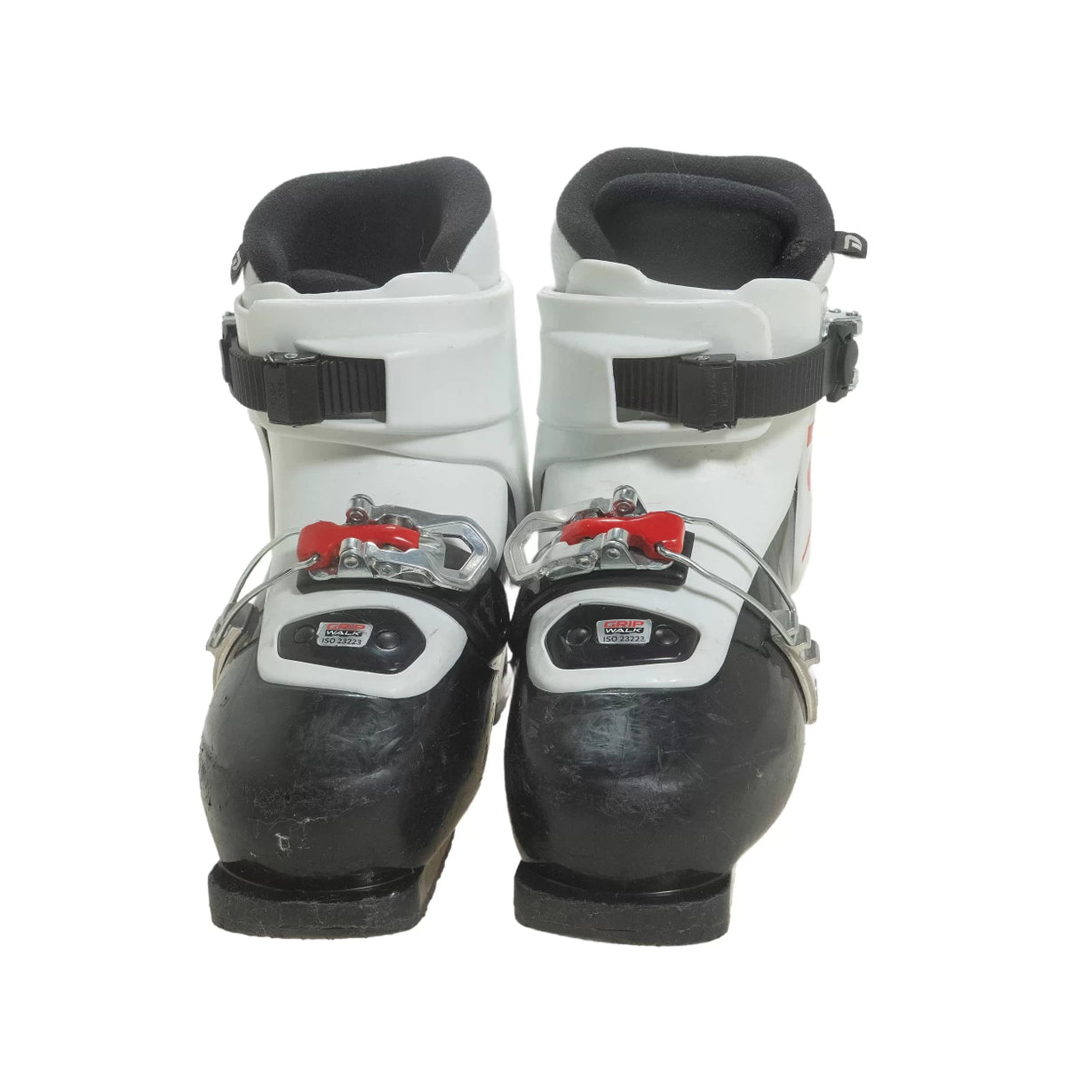 20.5White/Black