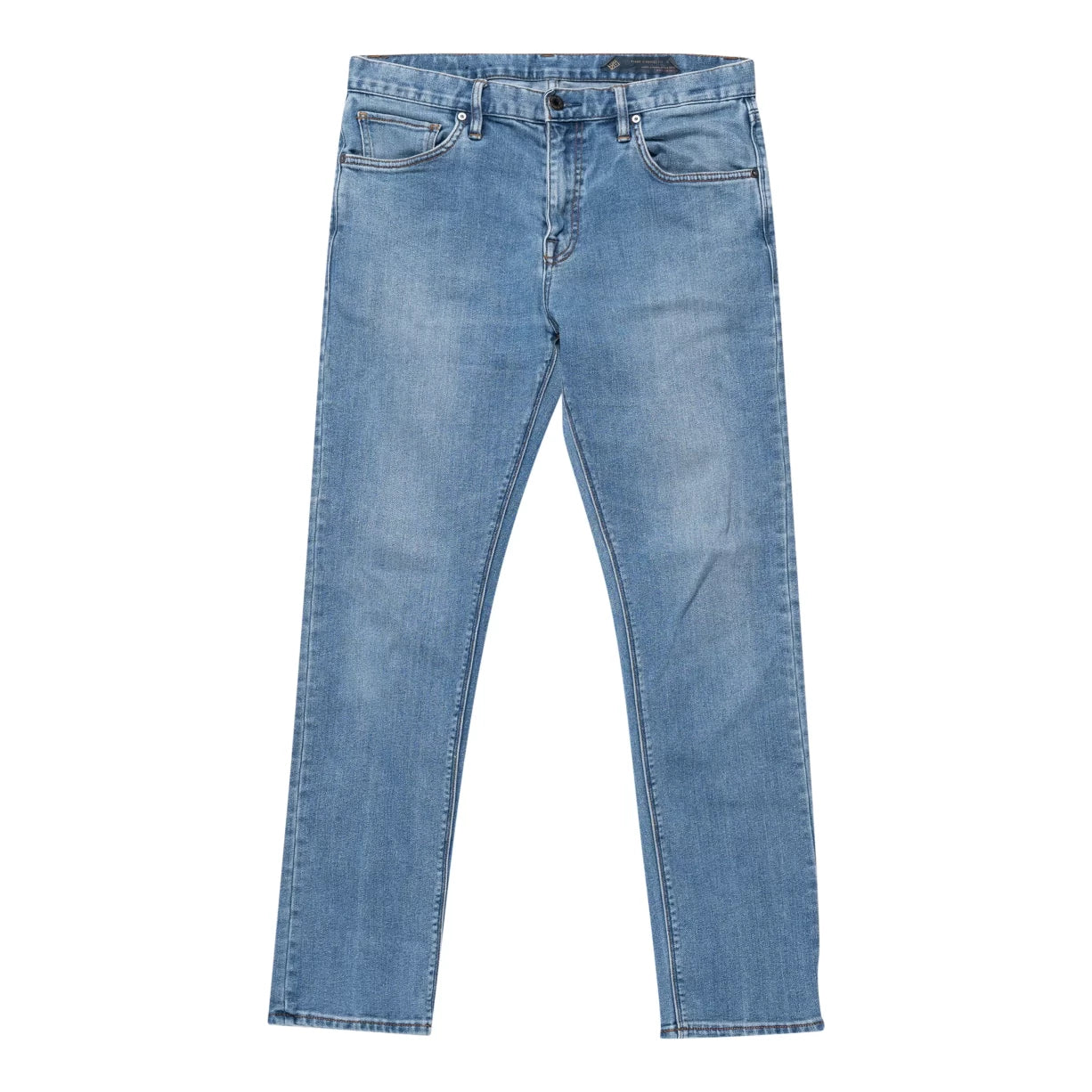 34"Denim