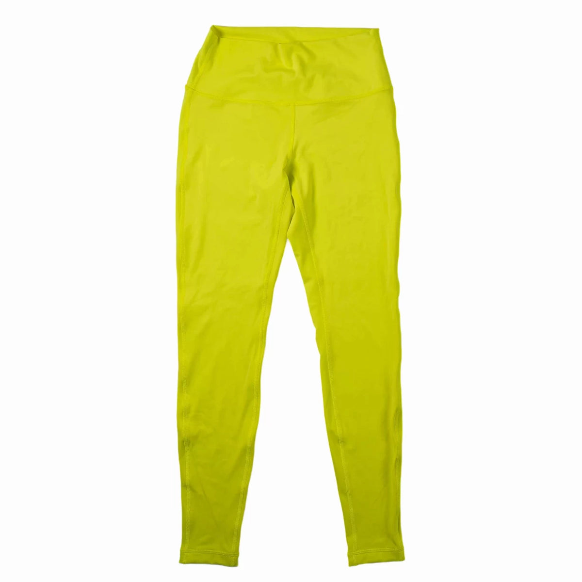 8Neon Yellow