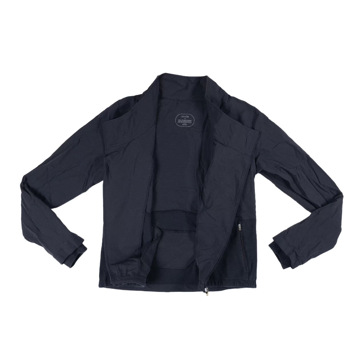 12Black