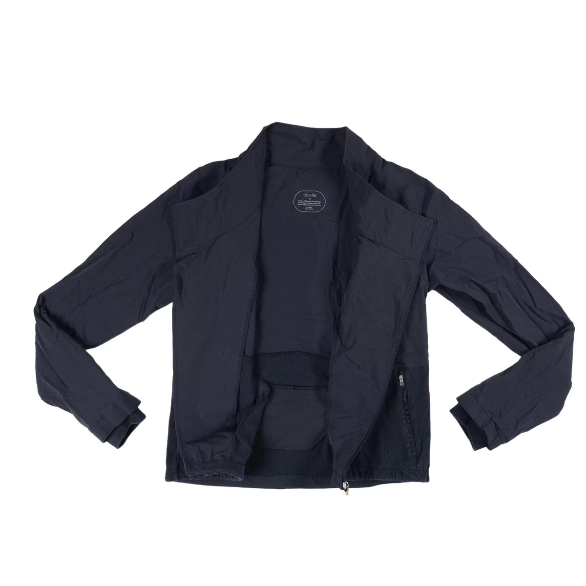 12Black