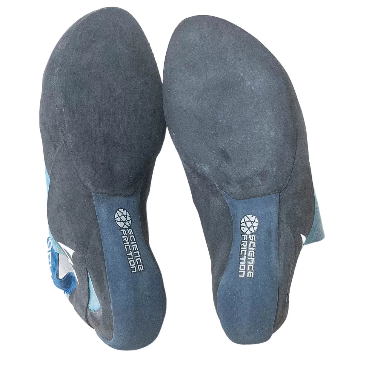38Blue/Black
